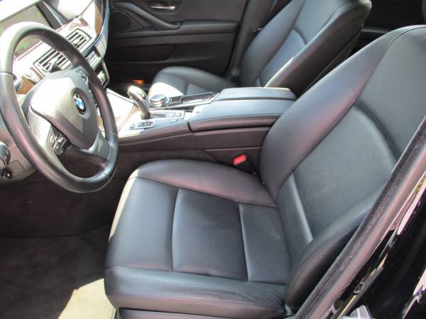 2016 BMW 5 Series 535i Sedan RWD for sale in franklin,tn.37064, AL – photo 13