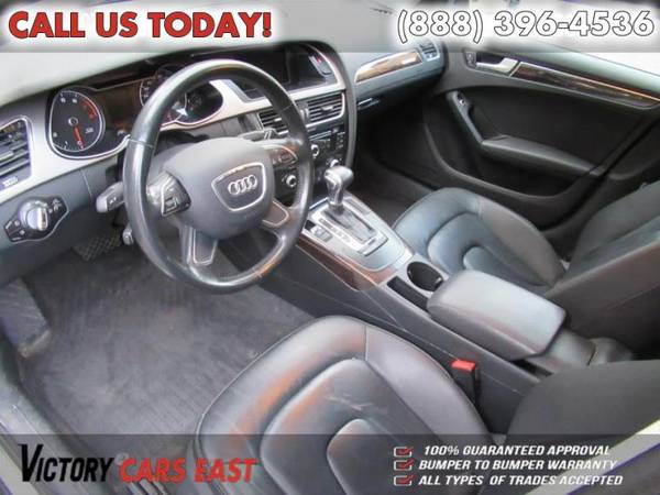 2015 Audi allroad 4dr Wgn Premium SUV - cars & trucks - by dealer -... for sale in Huntington, NY – photo 19