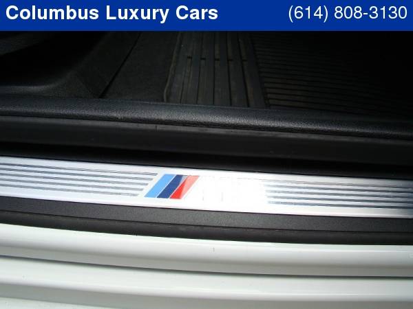 2013 BMW 5 Series 4dr Sdn 550i xDrive AWD with Micro-filter... for sale in Columbus, OH – photo 22