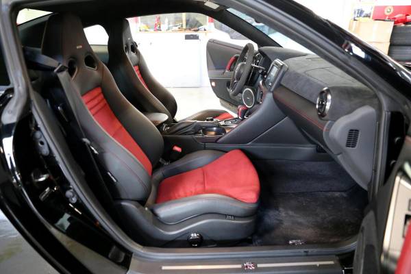 2017 Nissan GT-R Nismo GUARANTEE APPROVAL! - - by for sale in STATEN ISLAND, NY – photo 20