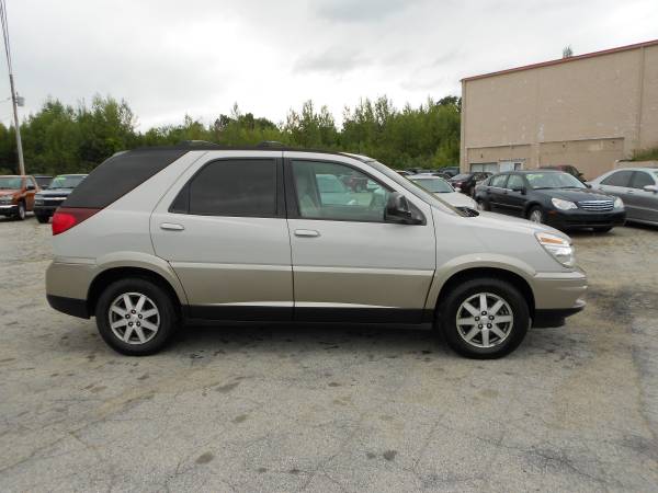 BUICK RENDEZVOUS AWD SUV Parking Aids **1 Year Warranty*** for sale in Hampstead, MA – photo 4