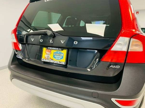 2012 Volvo XC70 WAGON 4-DR *GUARANTEED CREDIT APPROVAL* $500 DOWN* -... for sale in Streamwood, IL – photo 7