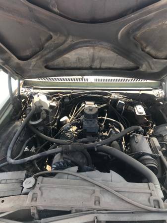1970 Chevy Nova Project Car for sale in Redlands, CA – photo 2