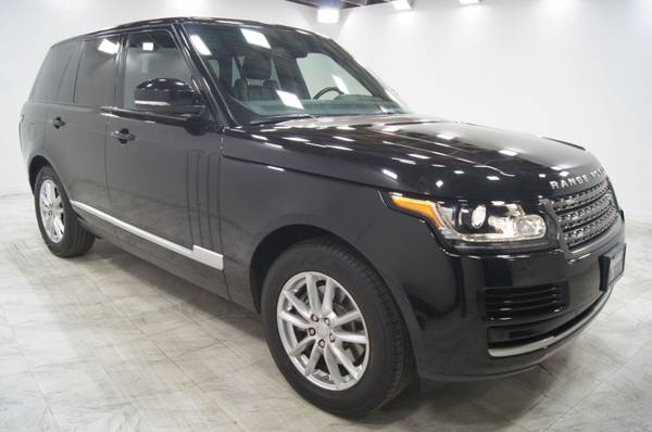 2015 Land Rover Range Rover LOW MILES LOADED SUPERCHARGED WARRANTY... for sale in Carmichael, CA – photo 5