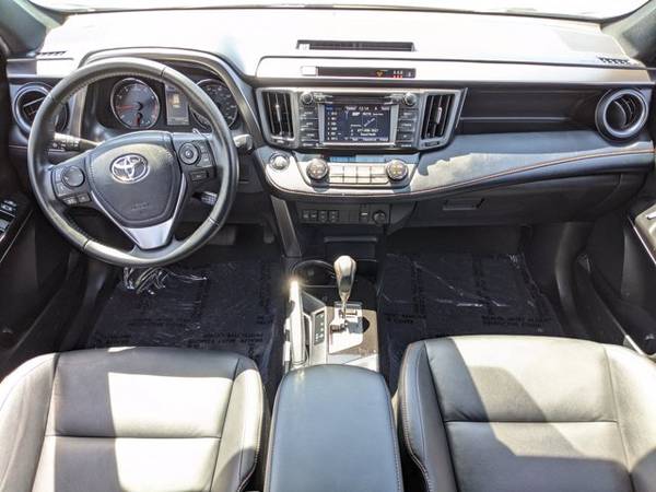 2018 Toyota RAV4 SE SKU: JJ737974 SUV - - by dealer for sale in Buford, GA – photo 19