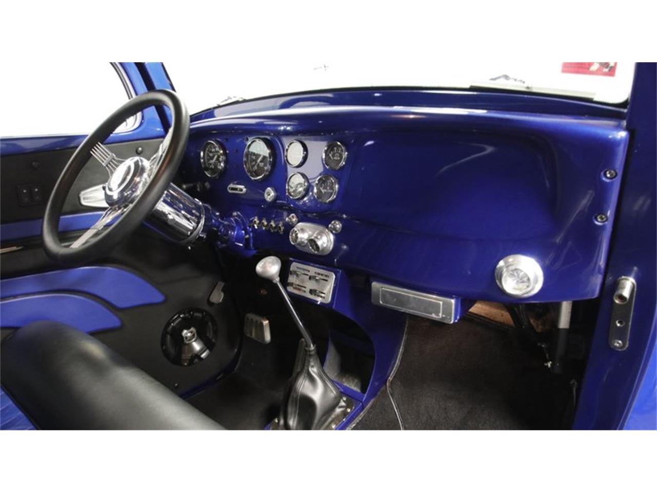 1934 Ford 3-Window Coupe for sale in Lithia Springs, GA – photo 52
