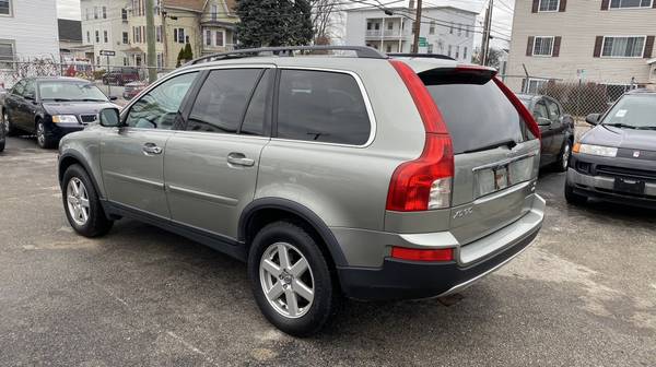 2007 Volvo XC90 3.2L 6Cyl AWD SUV*7 Seats-3rd Row*Leather*Runs Great... for sale in Manchester, MA – photo 4