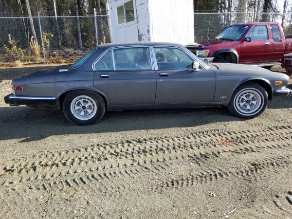 JAGUAR XJ6 I HAVE 3 OF THESE - cars & trucks - by owner - vehicle... for sale in Wasilla, AK – photo 6