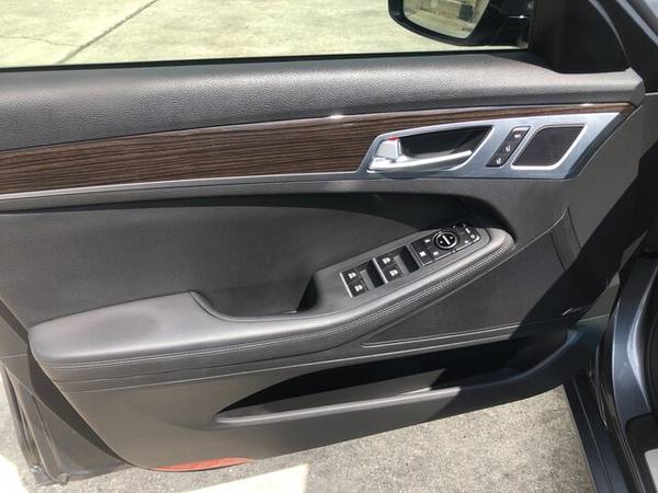 2016 Hyundai Genesis 3.8 RWD Sedan for sale in Slidell, LA – photo 11
