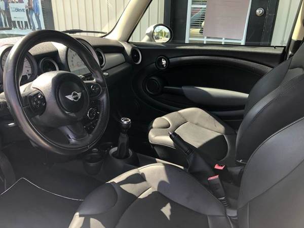 2011 MINI Cooper Base 2dr Hatchback for sale in Thomasville, NC – photo 8