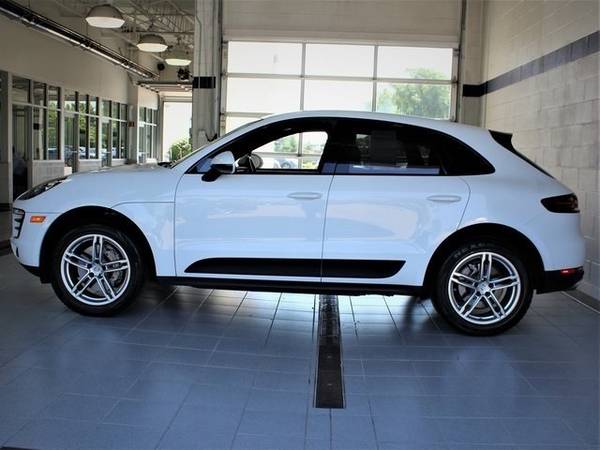 2016 Porsche Macan S for sale in Libertyville, WI – photo 5