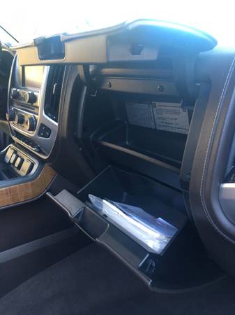2015 Sierra 1500 4WD Crew Cab SLT for sale in Redway, CA – photo 9