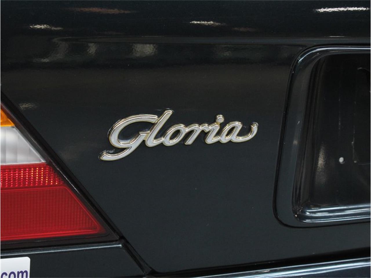 1994 Nissan Gloria for sale in Christiansburg, VA – photo 50