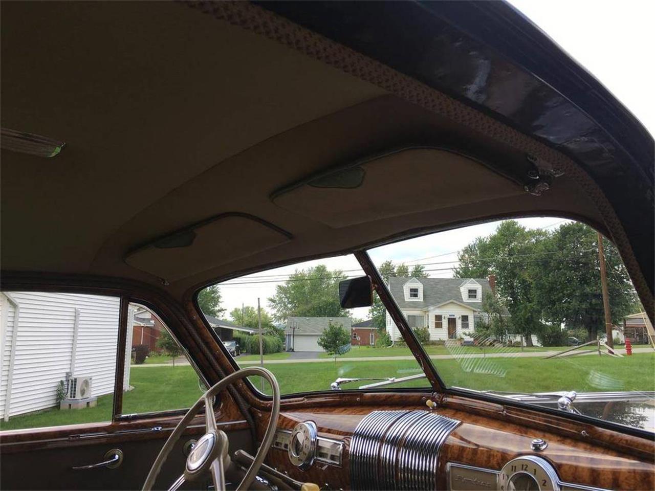 1940 Pontiac Deluxe 6 for sale in Latrobe, PA – photo 17