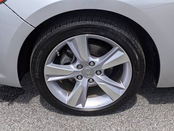 2015 Acura ILX Premium Pkg SKU: FE003350 Sedan - - by for sale in Lithia Springs, GA – photo 24