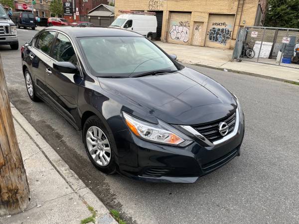 2018 Nissan Altima S 32k Miles for sale in Astoria, NY – photo 2