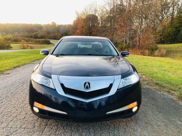🔥2009 Acura TL V6🔥 - cars & trucks - by owner - vehicle automotive... for sale in KERNERSVILLE, NC – photo 7