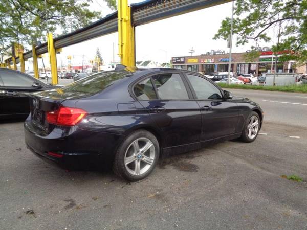 2014 BMW 3 Series 4dr Sdn 328i xDrive AWD SULEV NOBODY GETS TURNED for sale in Elmont, NY – photo 6