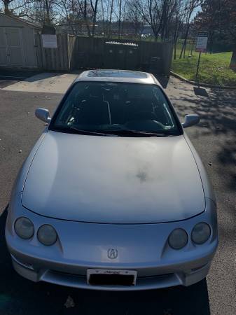 2000 Acura Integra - cars & trucks - by owner - vehicle automotive... for sale in Washington Grove, District Of Columbia – photo 2