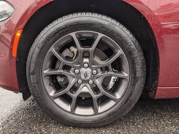 2018 Dodge Charger GT AWD All Wheel Drive SKU: JH198185 - cars & for sale in Spokane, WA – photo 24