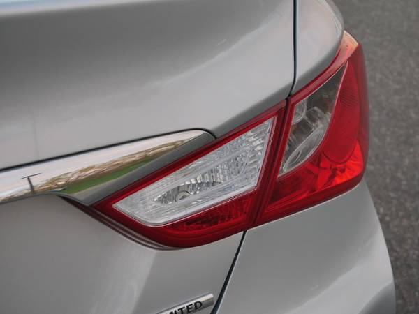 2014 Hyundai Sonata Limited - cars & trucks - by dealer - vehicle... for sale in Inver Grove Heights, MN – photo 17