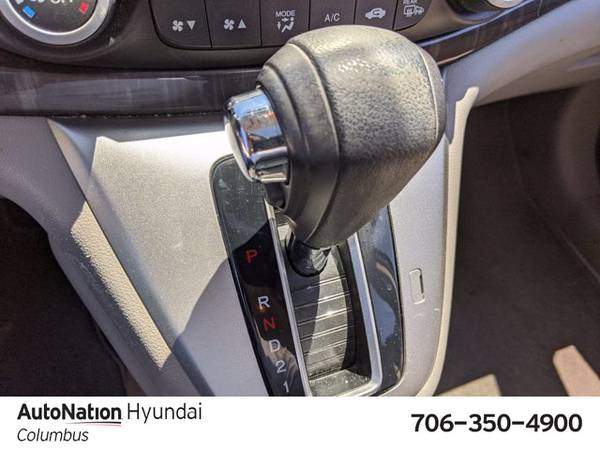 2014 Honda CR-V EX-L SKU:EH519289 SUV - cars & trucks - by dealer -... for sale in Columbus, GA – photo 17