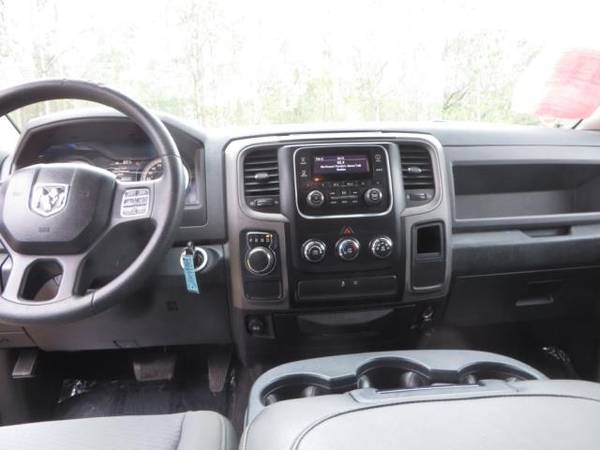 2014 RAM 1500 ST - cars & trucks - by dealer - vehicle automotive sale for sale in Pensacola, FL – photo 19