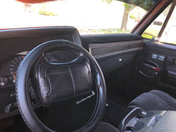 1984 Chevy C-10 Truck for sale in Newnan, GA – photo 3