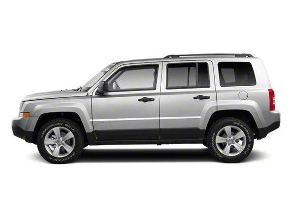 2011 Jeep Patriot Latitude TRUSTED VALUE PRICING! for sale in Lonetree, CO – photo 4