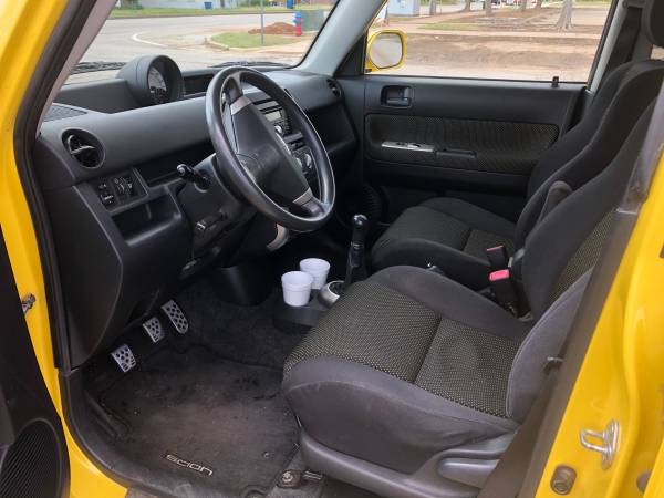 2005 Toyota Scion xB Release 5-Speed Series 2 0 Limited Edition for sale in Stillwater, OK – photo 13