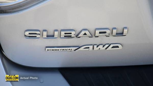 2011 Subaru Impreza 2.5i hatchback Spark Silver Metallic for sale in San Jose, CA – photo 23