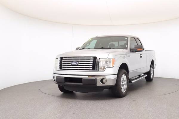 2011 Ford F-150 XLT - cars & trucks - by dealer - vehicle automotive... for sale in Sarasota, FL – photo 7