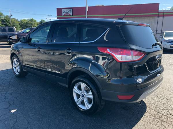 2013 Ford Escape FWD 4dr SE for sale in FAIRVIEW HEIGHTS, IL – photo 3