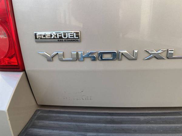 2007 GMC Yukon XL SLT 1500 4dr SUV 4x4 w/4SA w/1 Package - cars & for sale in Coeur d'Alene, WA – photo 11