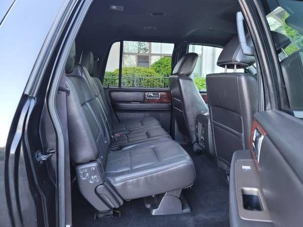 2011 LINCOLN NAVIGATOR L 4WD 4X4 77K MILES - - by for sale in STATEN ISLAND, NY – photo 15