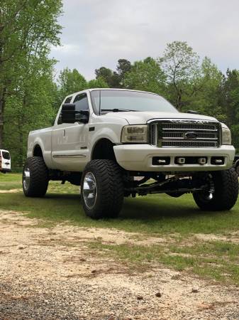 2000 F250 Powerstroke for sale in Youngsville, NC – photo 3