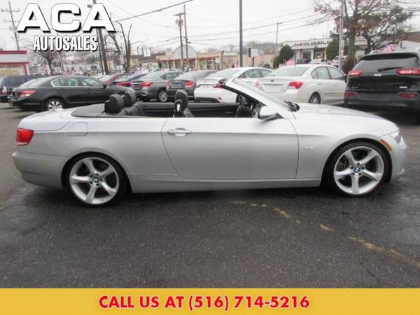 2008 BMW 335i 2dr Conv 335i Convertible - - by dealer for sale in Lynbrook, NY – photo 6