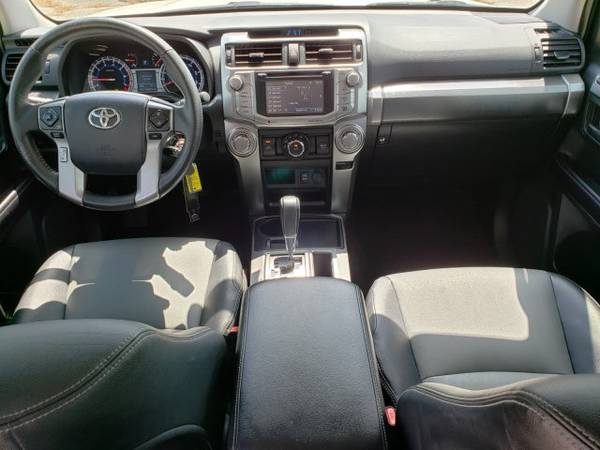 2016 Toyota 4Runner SR5 Premium SKU:G5146551 SUV for sale in Fort Worth, TX – photo 16