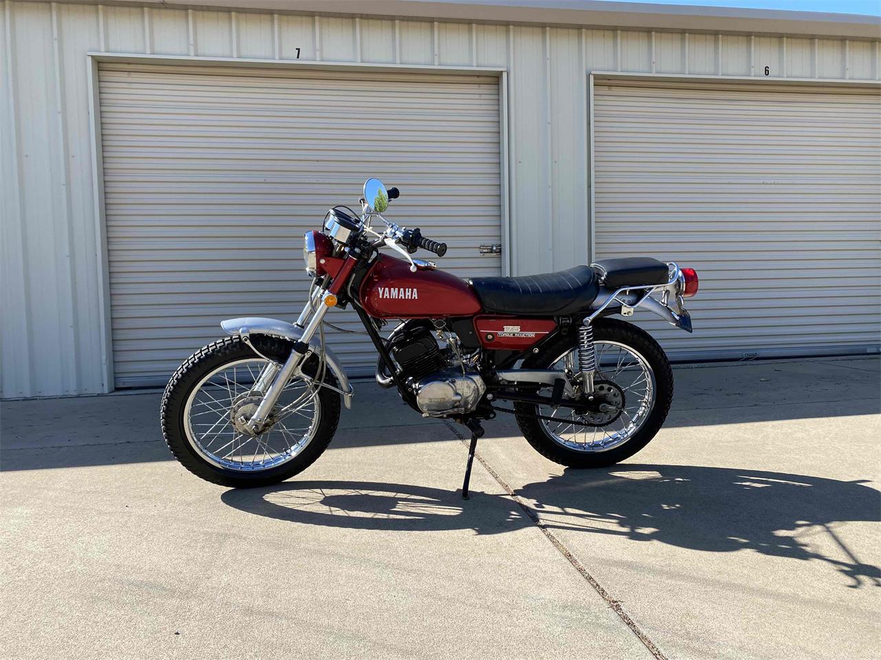 1969 Yamaha Motorcycle for sale in Anderson, CA – photo 2