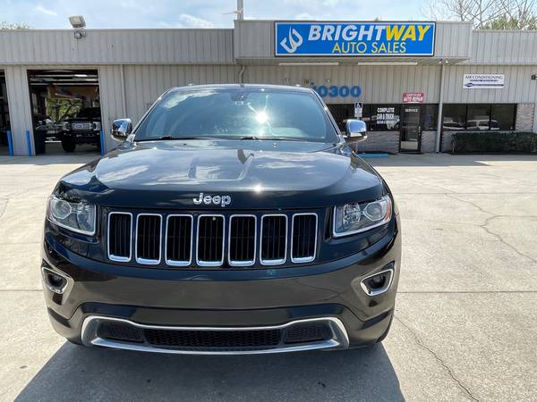 2015 Jeep Grand Cherokee Limited EXCELLENT CONDITION - cars & for sale in Jacksonville, FL – photo 5