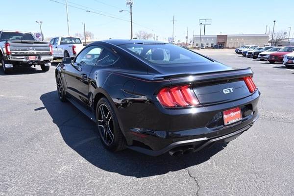 2018 Ford Mustang GT - - by dealer - vehicle for sale in Ontario, OR – photo 5