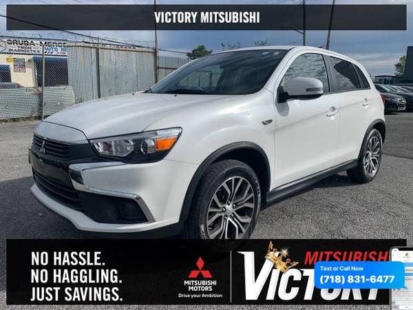 2016 Mitsubishi Outlander Sport ES - Call/Text for sale in Bronx, NY – photo 2