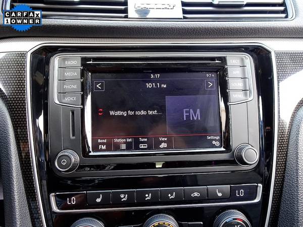 Volkswagen Passat GT Sunroof Heated Seats Bluetooth Navigation for sale in tri-cities, TN, TN – photo 8