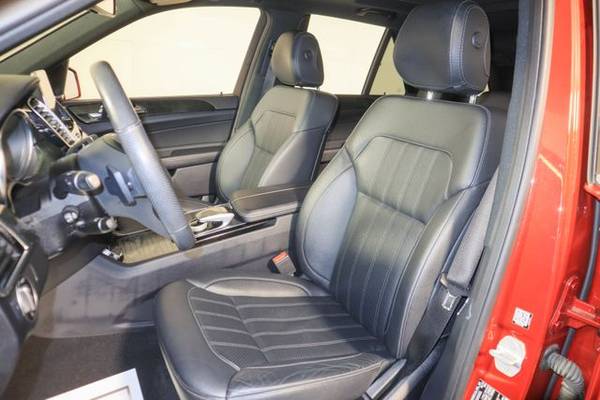 2017 Mercedes-Benz GLE, designo Cardinal Red Metallic - cars &... for sale in Wall, NJ – photo 19