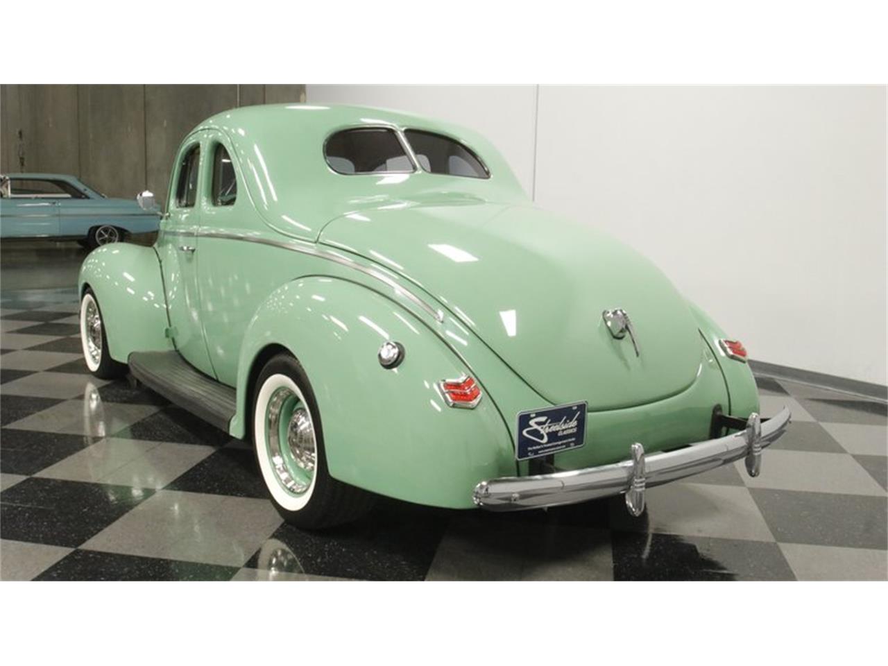 1940 Ford Coupe for sale in Lithia Springs, GA – photo 10