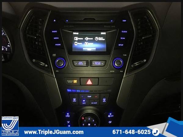 2014 Hyundai Santa Fe - Call for sale in Other, Other – photo 18