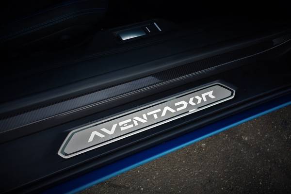 2018 Lamborghini Aventador LP 740 4 S AWD 2dr Roadster Coupe - cars... for sale in Miami, IL – photo 24