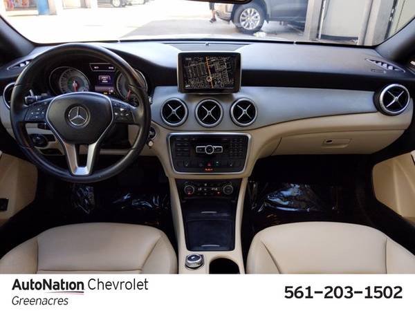 2014 Mercedes-Benz CLA CLA 250 SKU:EN053894 Sedan - cars & trucks -... for sale in Greenacres, FL – photo 20