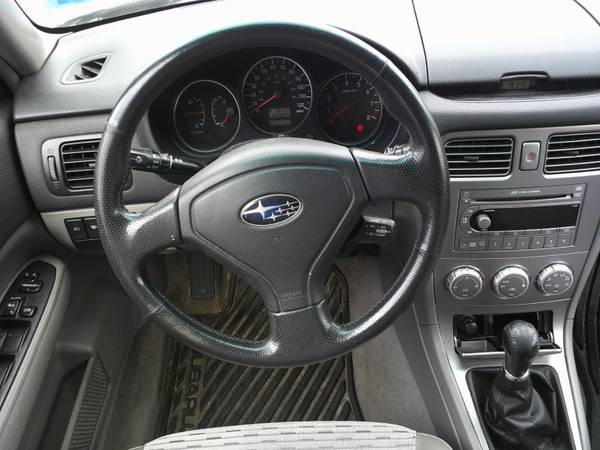 2005 Subaru Other 4dr 2 5 XS Auto - - by dealer for sale in Hooksett, ME – photo 9