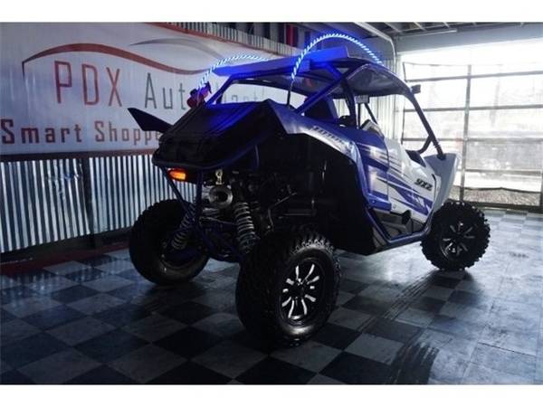 2016 Yamaha for sale in Portland, OR – photo 6